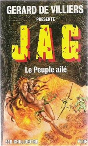 Le peuple ailé