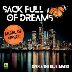 Angel of Mercy (Single)