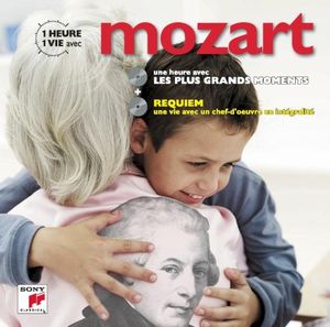 1 heure 1 vie avec Mozart