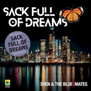 Sack full of Dreams (Single)