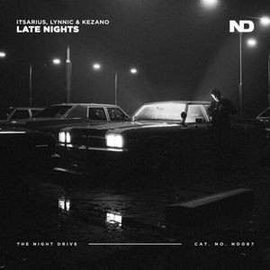 Late Nights (Single)