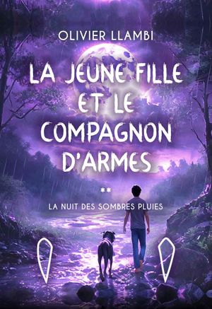 La Nuit des Sombres Pluies