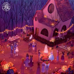 Haunted Chill (Single)