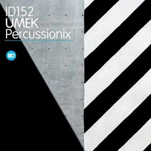 Percussionix EP (EP)