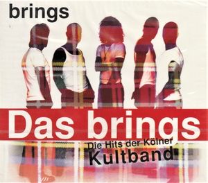 Das brings: Die Hits der Kölner Kultband