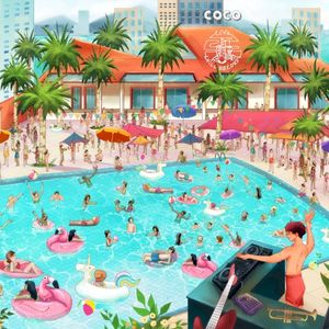 Coco (Single)
