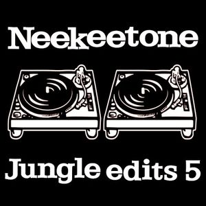 Jungle Edits 5 (EP)