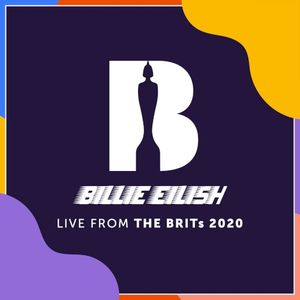 No Time to Die (live from the BRIT Awards 2020) (OST)