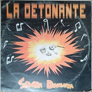 La Detonante