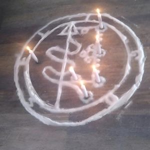 Voodoo (Single)
