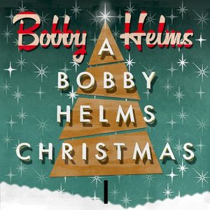 A Bobby Helms Christmas (EP)