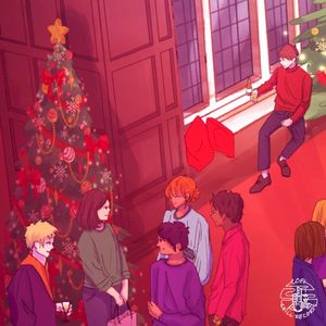 Christmas Train (Single)