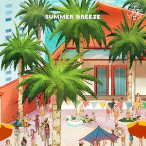 Summer Breeze (Single)