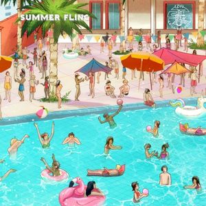 Summer Fling (Single)