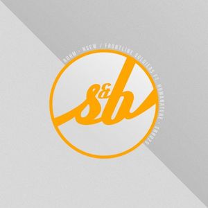 Nsew / Frontline Soldiers (Single)
