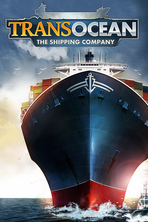 TransOcean: The Shipping Company