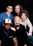 The Fabulous Thunderbirds