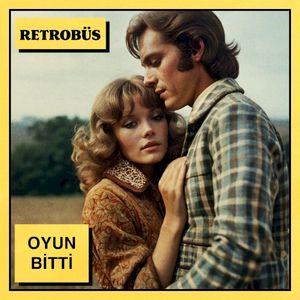 Oyun Bitti (Single)