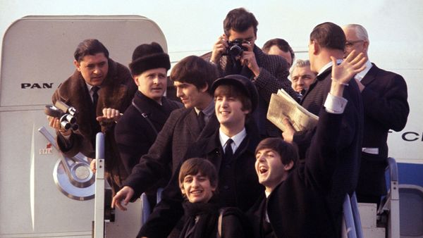 Beatles '64