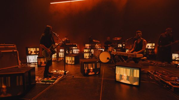 Placebo: This Search for Meaning