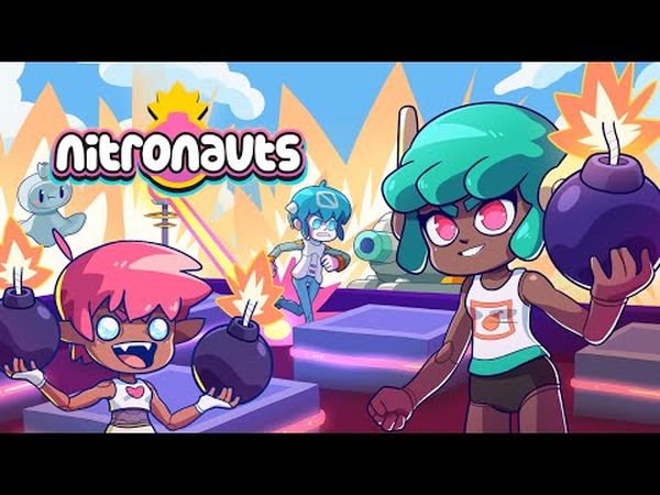 Nitronauts