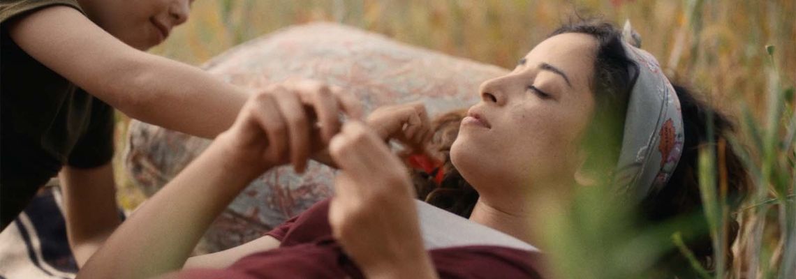 Cover Everybody Loves Touda