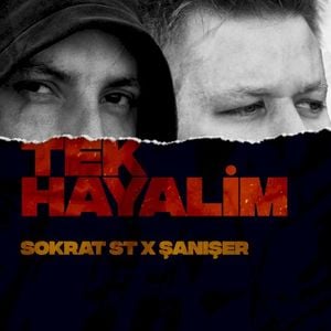 Tek Hayalim (Single)