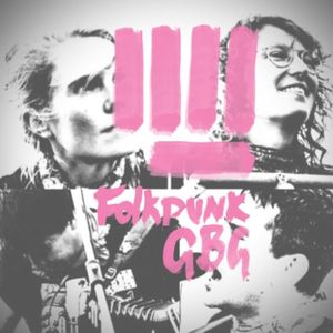 Folkpunk Göteborg (Single)