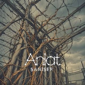 Anlat (Single)