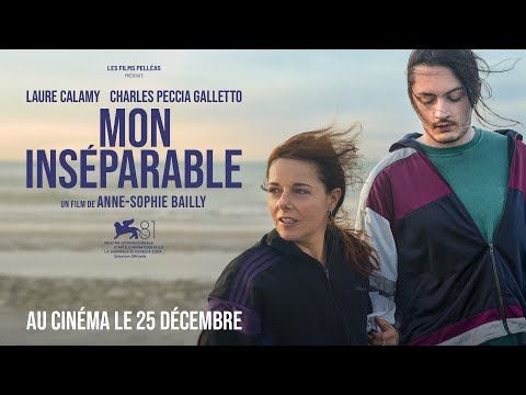 Bande-annonce de Mon inséparable