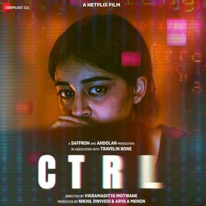 CTRL (Original Motion Picture Soundtrack) (Single)