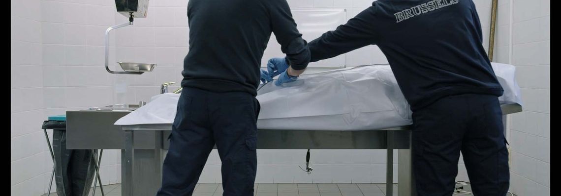 Cover Strip-tease intégral