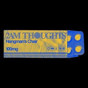 2 AM Thoughts (Single)