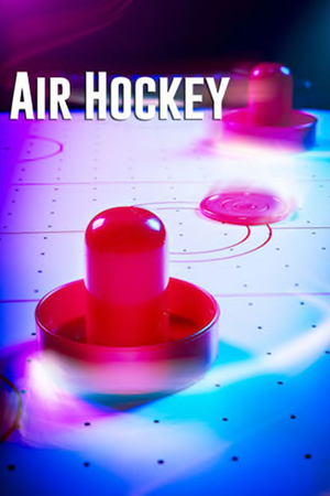 Air Hockey