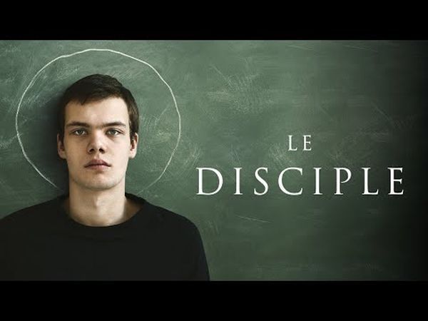 Le Disciple