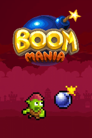 Boom Mania