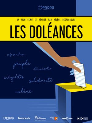 Les Doléances