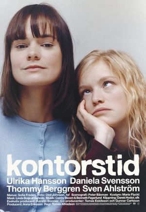 Kontorstid