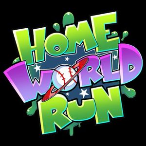 Home World Run OST (OST)