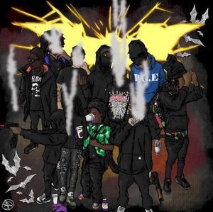 Average Joe (Single)