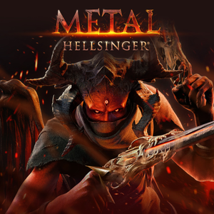 Metal: Hellsinger (OST)