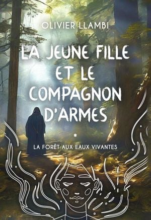 La Forêt aux Eaux Vivantes