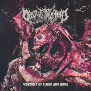 Visions of Blood and Gore (EP)