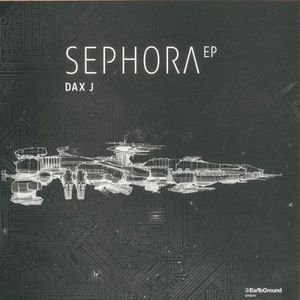 Sephora EP (EP)