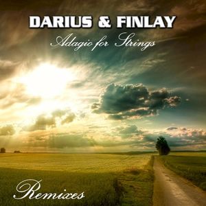 Adagio for Strings (Remixes) (Single)