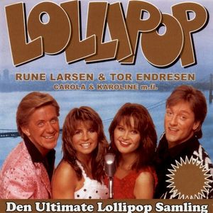 Lollipop (Den ultimate lollipop samling)