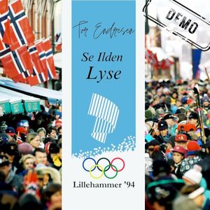 Se ilden lyse (demo) (Single)