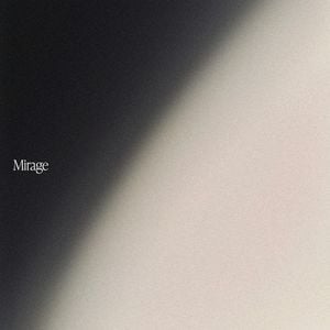 Mirage (EP)