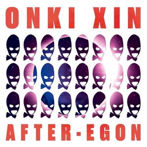 After-Egon (EP)