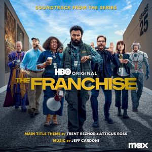 The Franchise: Soundtrack from the HBO® Original Series (OST)